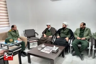 انقلاب اسلامی ایران ،انقلابی است ؛ که رساترین فریاد تاریخ، یعنی امام امت، آن را رهبری کرد