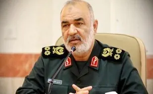 سپاه خواهان پیشرفت، امنیت و آرامش هرچه بیشتر استان کردستان است