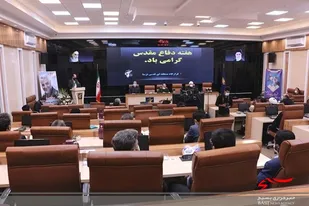 امنیت پایدار بدون توسعه اقتصادی ایجاد نمی&zwnj;شود