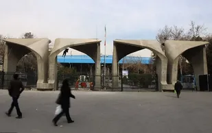 رؤسای دانشگاه ها از ورود عناصر ضد انقلابی به دانشگاه جلوگیری کنند