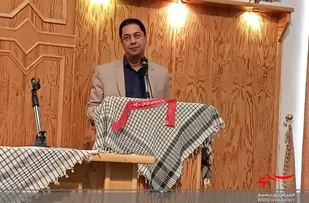 برگزاری ویژه برنامه &laquo;همیاران تمدن ساز&raquo; در قم + تصاویر