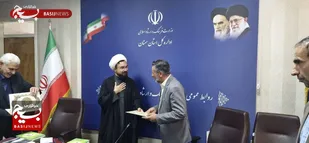 تقدیر مشاور استاندار از اقدامات ارشاد استان سمنان؛ تأکید بر تولید کتاب یک&zwnj;صفحه&zwnj;ای و انیمیشن نماز تا دو ماه آینده