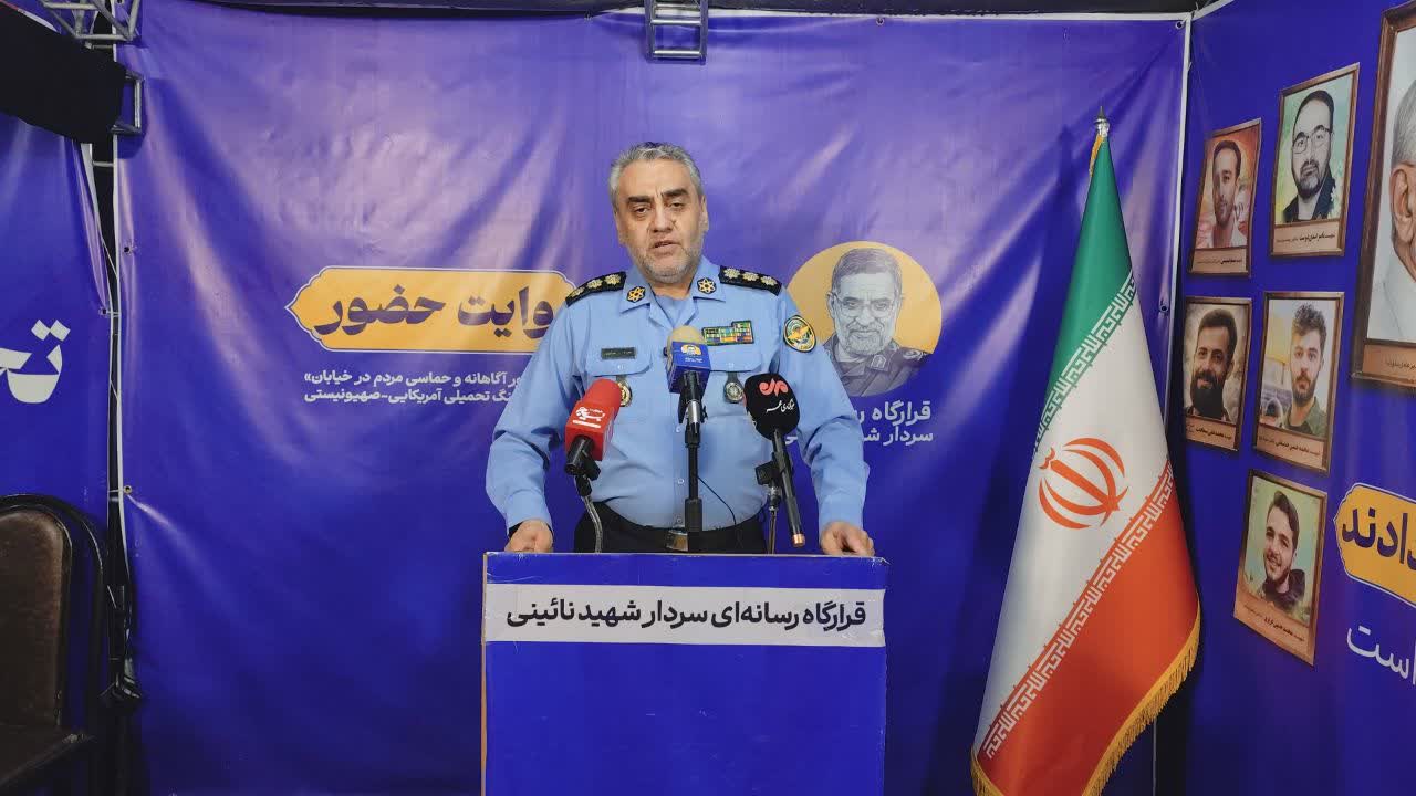 روایت دقیق جنگ، رسالت امروز اصحاب رسانه است