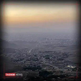 مدارس استان تهران تا آخر هفته غیرحضوری شد