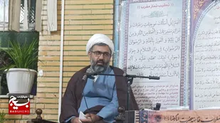 از غدیر تا قدس؛ در مسیر علی(ع) ایستاده&zwnj;ایم/شهادت فرماندهان و نخبگان کشور، فرهنگ مقاومت و ولایت&zwnj;مداری را شعله&zwnj;ورتر کرد
