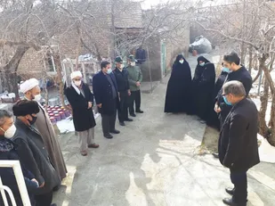 دشمن به دنبال شکستن مقاومت ملت ایران است