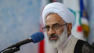ما از مسئولان، فرهنگ حاج قاسم و حاج احمد می خواهیم/ آمریکا امروز نگران حزب الله لندن و واشنگتن است