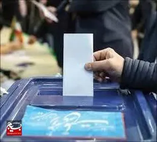 مشارکت حداکثری، مسیر توسعه و پیشرفت کشور را هموارتر می&zwnj;سازد