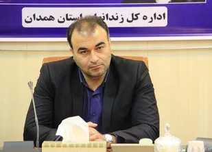 برگزاری برنامه&zwnj;های متنوع فرهنگی و تربیتی به&zwnj;مناسبت دهه فجر در زندان&zwnj;های استان همدان