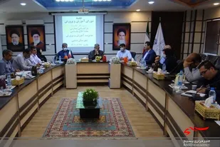 ۱۳۰۰ دانش&zwnj;آموز راهی ۱۲۰ کلاس درس شهرستان دشتی می&zwnj;شوند