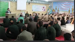 معرفت مهم ترین مؤلفه برای رسیدن به کمال الهی است