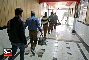 آزادی ۱۳۰ زندانی جرایم غیرعمد در اردبیل