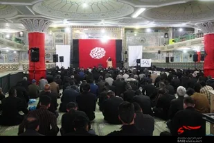 بزرگ ترین منکر از بین بردن اعتماد مردم به نظام اسلامی است