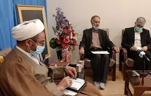 فرهنگ مهدویت در بین نسل جوان تبیین شود