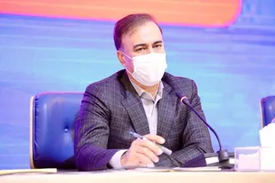 همدان پایلوت فاز سه واکسن پاستور