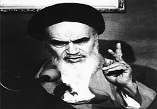 امام خمینی با شعار مرگ بر آمریکا انقلاب ایران را جهانی کرد