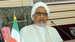 ملّت ما به برکت انقلاب اسلامی به اوج قدرت رسیده است