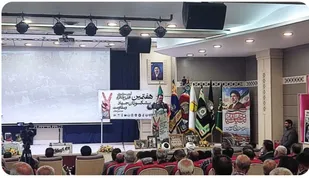 فرهنگ دفاع مقدس راه بن&zwnj;بست&zwnj;شکنی را به نسل&zwnj;های جدید آموخت/ دستاوردهای دفاعی کشور از تجربه دفاع مقدس ریشه گرفته است /فرهنگ دفاع مقدس موجب شکل&zwnj;گیری هویت مقاومت شده است