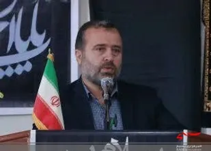 ۶۴ میز خدمت جهادی توسط بسیج ادارات سپاه کربلا در مازندران برگزار شد