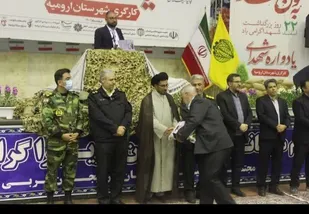 شهادت جلوه ای از ایمان کامل است