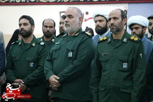 بسیج عامل پیش برندگی و پیش روندگی نظام است