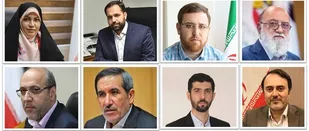 تقدیر اعضای شورای شهر از مدیریت و پرسنل ایثارگر بهشت زهرا(س) در بحران کرونا