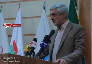 ایثار و نحوه مبارزه پزشکان با بیماری کویید ۱۹ برگرفته از فرهنگ دفاع مقدس بود