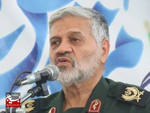 در دفاع مقدس، هشت سال مظلومانه ولی با اقتدار جنگیدیم