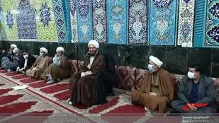 نهاد امامت جمعه باید متناسب با دوران متحول شود