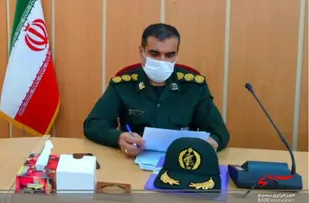 ضرورت استفاده از ظرفیت بسیج برای مبارزه با مواد مخدر در کهگیلویه و بویراحمد