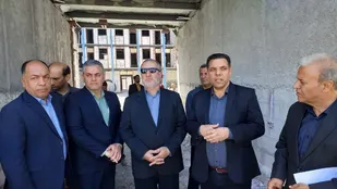 تکمیل ساخت خوابگاه دانشگاه فرهنگیان خراسان جنوبی نیازمند ۲۰۰ میلیارد تومان اعتبار