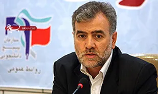 تقدیر و تجلیل از فرهیختگان و پژوهشگران بسیجی توسط سردار نقدی