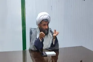 پیام حجت الاسلام شمس  نمایندگی ولی فقیه در ناحیه بسیج دانشجویی استان هرمزگان به مناسبت سالروز تشکیل بسیج دانشجویی به فرمان بنیانگذار کبیر انقلاب اسلامی