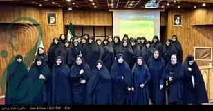 امیدآفرینی و حضور حداکثری در انتخابات؛ اولویت بسیج جامعه زنان و امور بانوان استانداری استان تهران