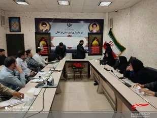 خبرنگاران سربازان خط مقدم اطلاع رسانی/ رسانه&zwnj;ها با انتشار عملکرد دولت در شهرستان، امید و نشاط را به جامعه منتقل کنند