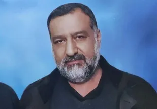 پیام تسلیت سپاه انصارالمهدی(عج)استان زنجان در پی شهادت "سردار سید رضی موسوی"