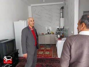 پرداخت کمک هزینه تهیه و ساخت مسکن به ۲۴ مددجو بهزیستی شاهرود