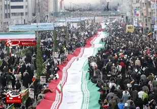 دعوت سازمان بسیج مستضعفین از آحاد و اقشار مختلف مردم و امت حزب&zwnj;الله برای حضور هر چه باشکوه&zwnj;تر در راهپیمایی وحدت&zwnj;بخش و دشمن&zwnj;شکن یوم&zwnj;الله ۲۲ بهمن