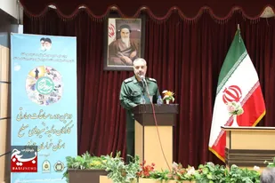 شرکت ۱۲۷ نفر از سربازان استان در دومین دوره مسابقات مهارتی کارکنان وظیفه نیروهای مسلح خراسان جنوبی