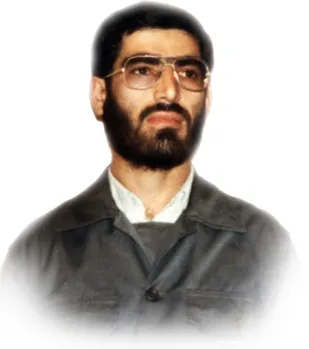 وسيله آزمايش ما اين انقلاب و جنگ و مسائل آن است كه نكند از اين آزمايش الهي سرفراز و موفق بيرون نياییم