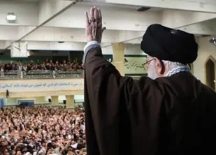 شیوه رفتاری و مشی سیاسی رهبر انقلاب درباره افراد فعال در عرصه انتخابات چگونه است؟