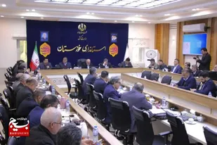 توسعه پایدار خوزستان در گرو نگاه یکپارچه به تمامی مناطق استان