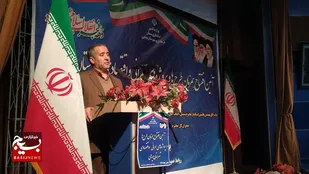 ۳۲ قنات با اعتباری بالغ بر ۵۴ میلیارد تومان در  میامی احیا شده است