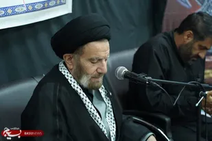 بسیاری از خدمات هیئت رزمندگان اسلام توسط نیروهای بی&zwnj;نام و نشان انجام می&zwnj;شود