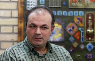 دفتر نیروی محرکه را تعطیل کنید آقای وزیر!