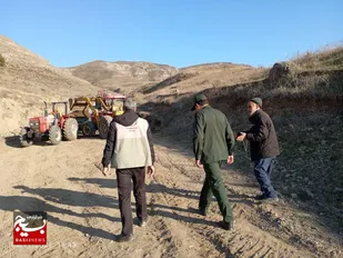 انجام کار ویژگی اصلی جهادگران