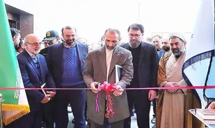 در شرایط تحریم اقتصادی حمایت از تولید باید افزایش یابد/افتتاح چهار طرح دادستانی قزوین