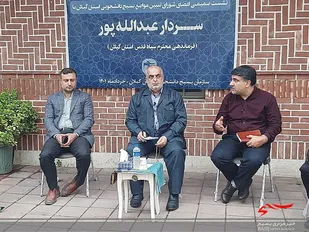 شورای تبیین مواضع بسیج دانشجویی نقش مهمی در شناسایی و حل مشکلات کشور دارد