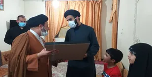 شهدای مدافع حرم خون تازه&zwnj;ای در رگ&zwnj;های جبهه مقاومت جاری ساختند