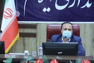 ۴۴ درصد جمعیت استان هر دو دوز واکسن کرونا را تزریق کرده اند/ مبنای دورکاری مصوبات ستاد ملی کرونا است
